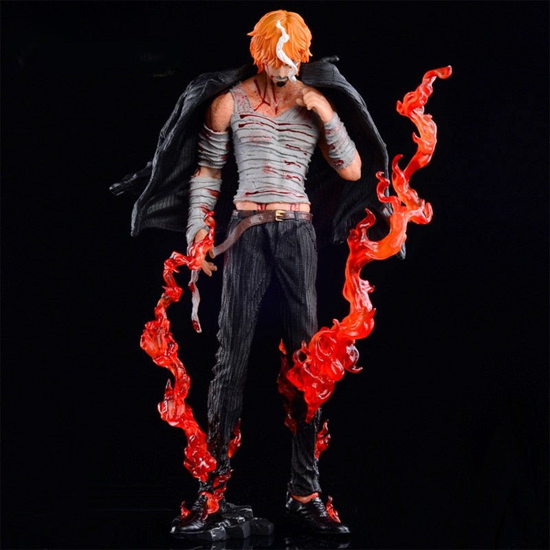 Figurine Sanji Vinsmoke - One Piece