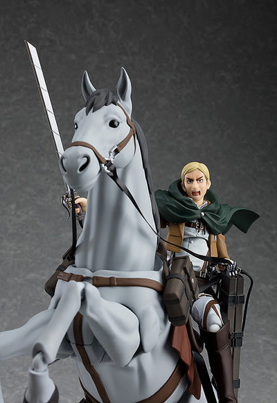 Figurine Erwin Smith - Attaque des Titans™