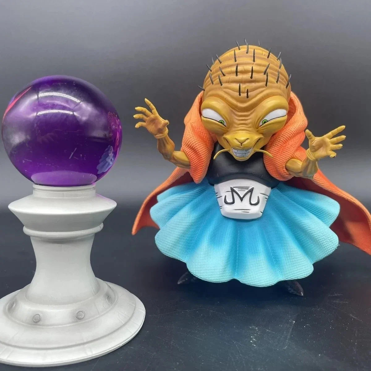 Figurine Babidi Dragon Ball Z