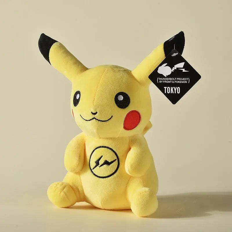 Peluche Pokémon - Pikachu