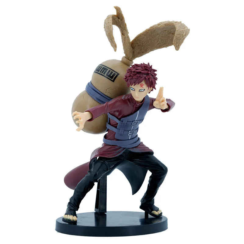 Figurine Gaara Jarre