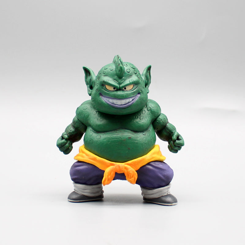 Figurines DBZ Namek lot de 9