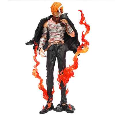 Figurine Sanji Vinsmoke - One Piece