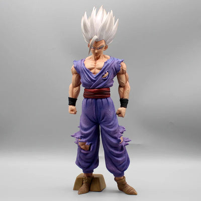 Figurine Son Gohan 33cm - Dragon Ball Z