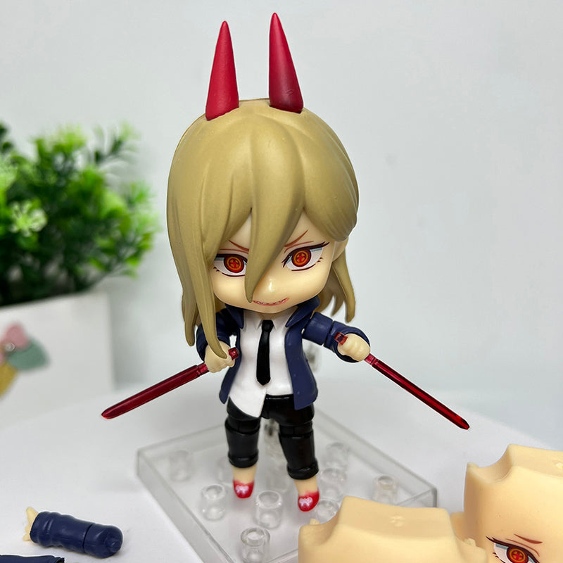 Figurine Chainsaw Man Power