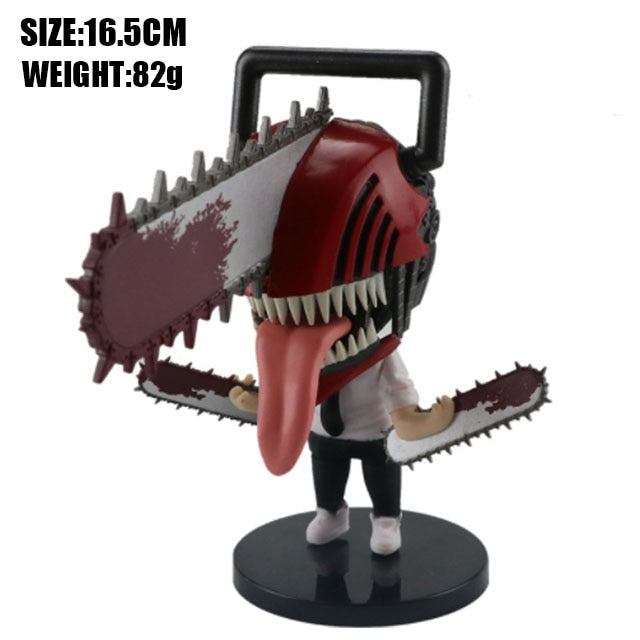 Figurine Makima "Domination" - Chainsaw Man™