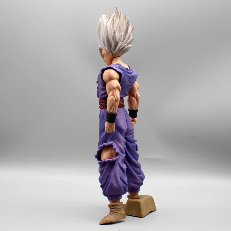 Figurine Son Gohan 33cm - Dragon Ball Z