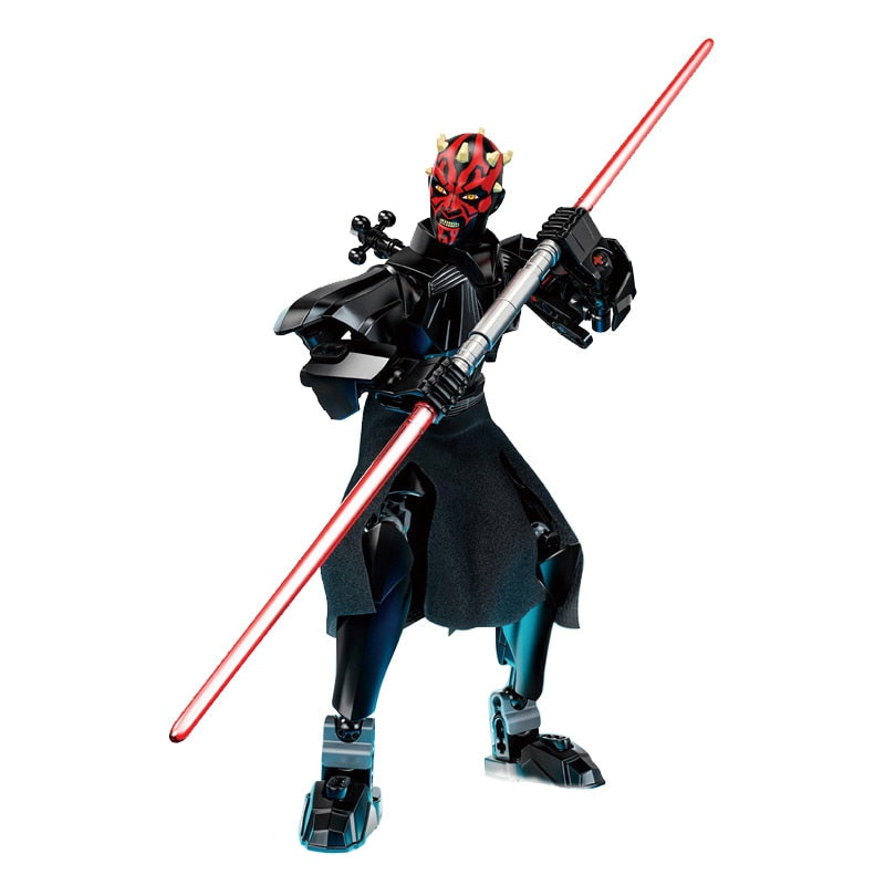 Figurine Star Wars - Dark Maul