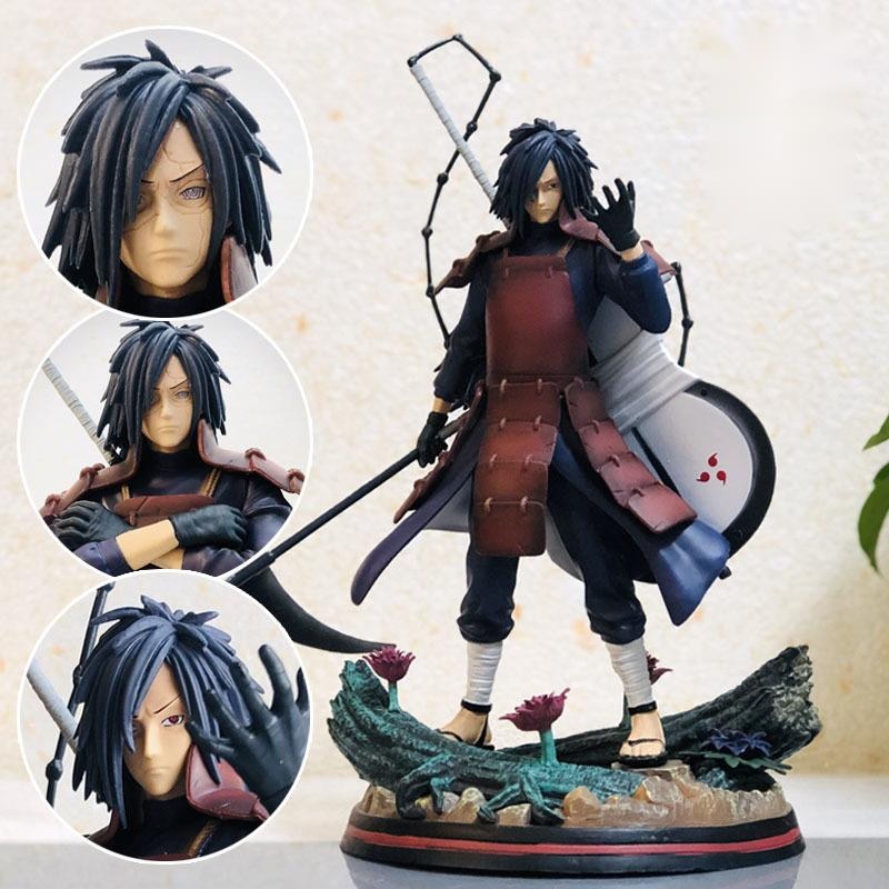 Figurine Naruto Uchiha Madara Action