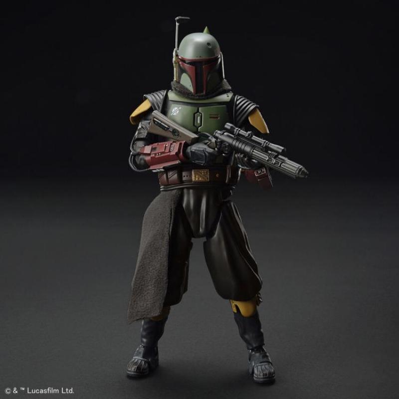 Figurine Star Wars Boba Fet