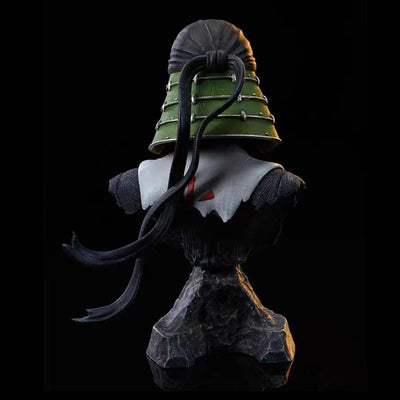 Figurine Sarutobi Hiruzen Buste