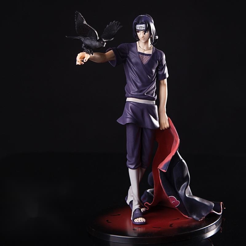 Figurine Itachi Collection