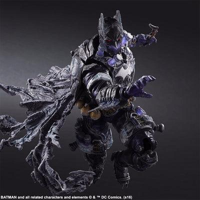 Figurine Mister Freeze Batman