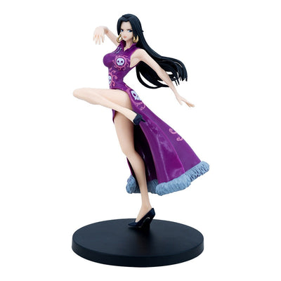 Figurine Princesse Boa Hancock - One Piece