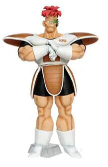 Figurine Dragon Ball Z Élite de Freezer