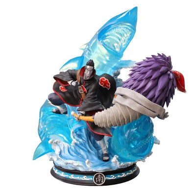 Figurine Kisame Hoshigaki Akatsuki