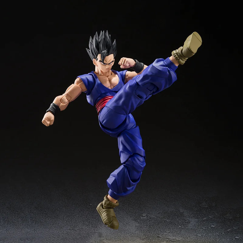 Figurine Sangohan Adulte