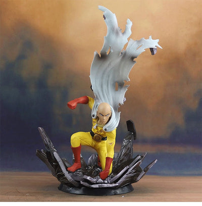 Figurine Saitama - One Punch Man™