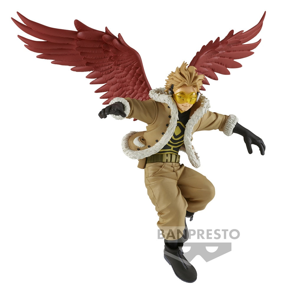 Figurine Hawks  - My Hero Academia™