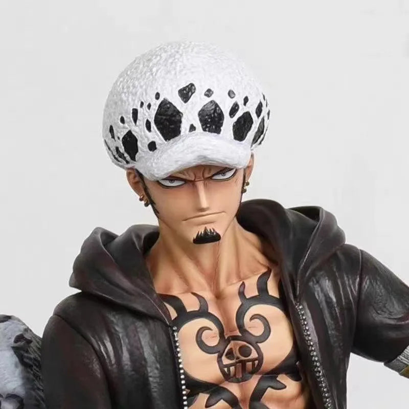 Figurine One Piece Trafalgar Law