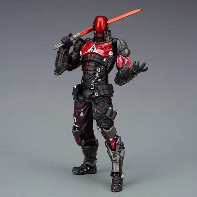 Figurine Arkham Knight Complex