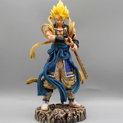 Figurine Dragon Ball Z Samouraï