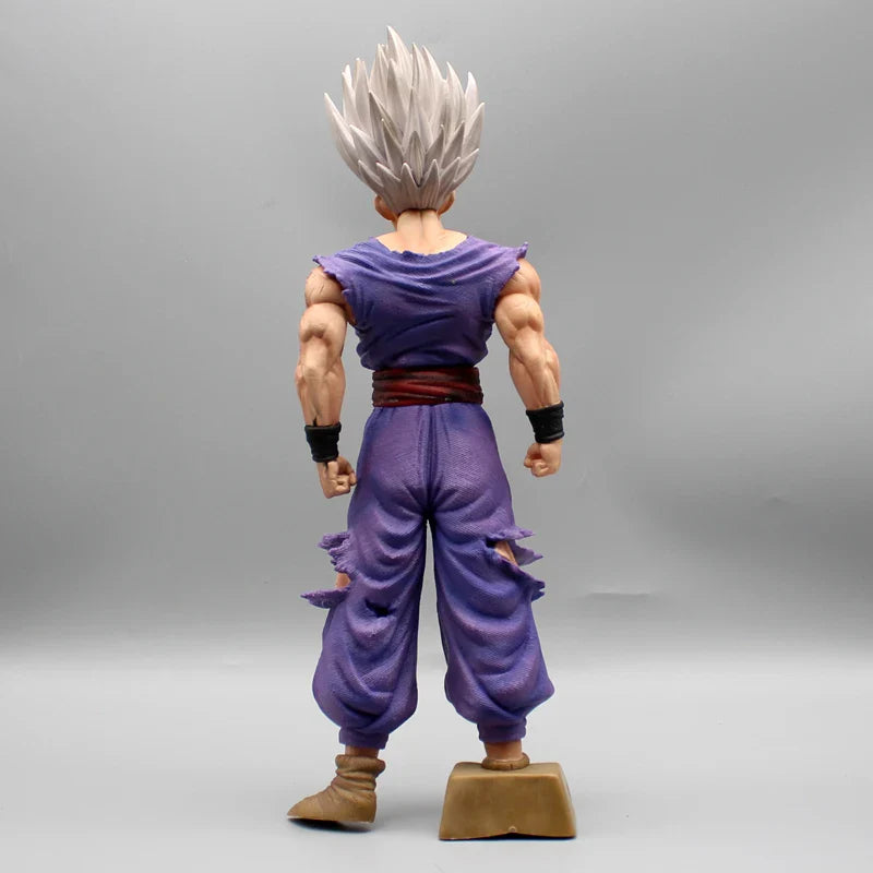 Figurine Son Gohan 33cm - Dragon Ball Z