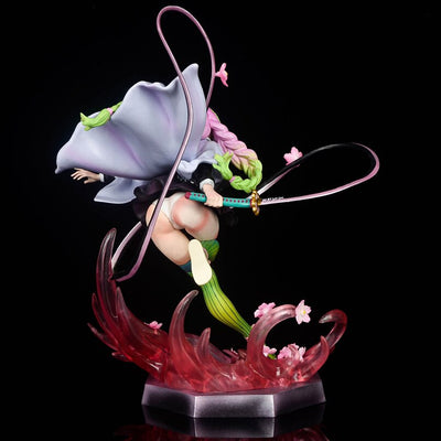 Figurine Demon Slayer Kimetsu No Yaiba Kanroji Mitsuri