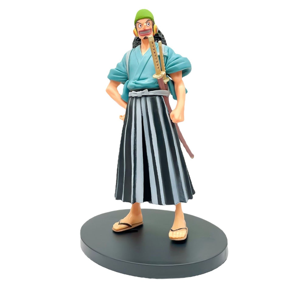 Figurine Usopp