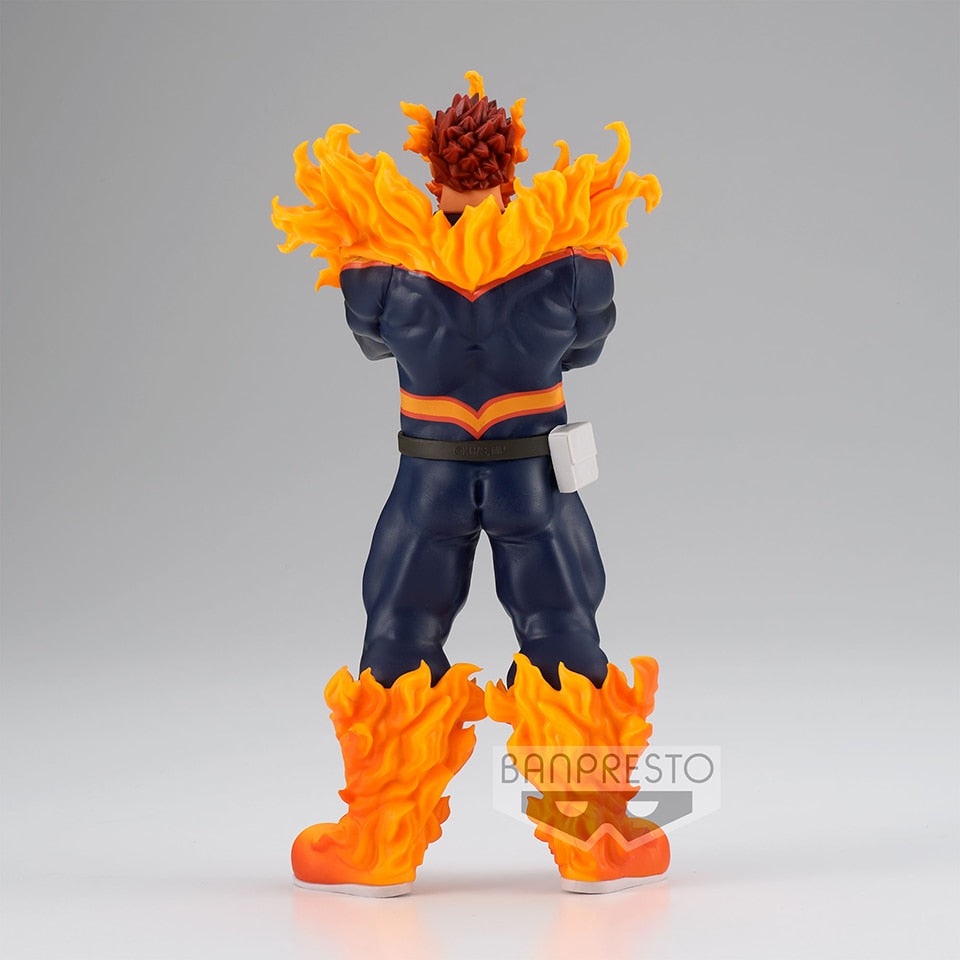 Figurine Endeavor - My Hero Academia™