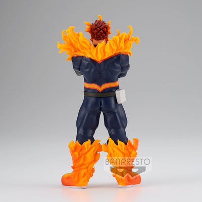 Figurine Endeavor - My Hero Academia™