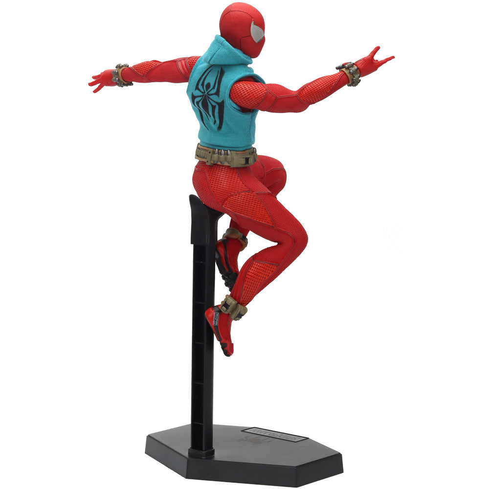 Figurine spiderman tobey maguire