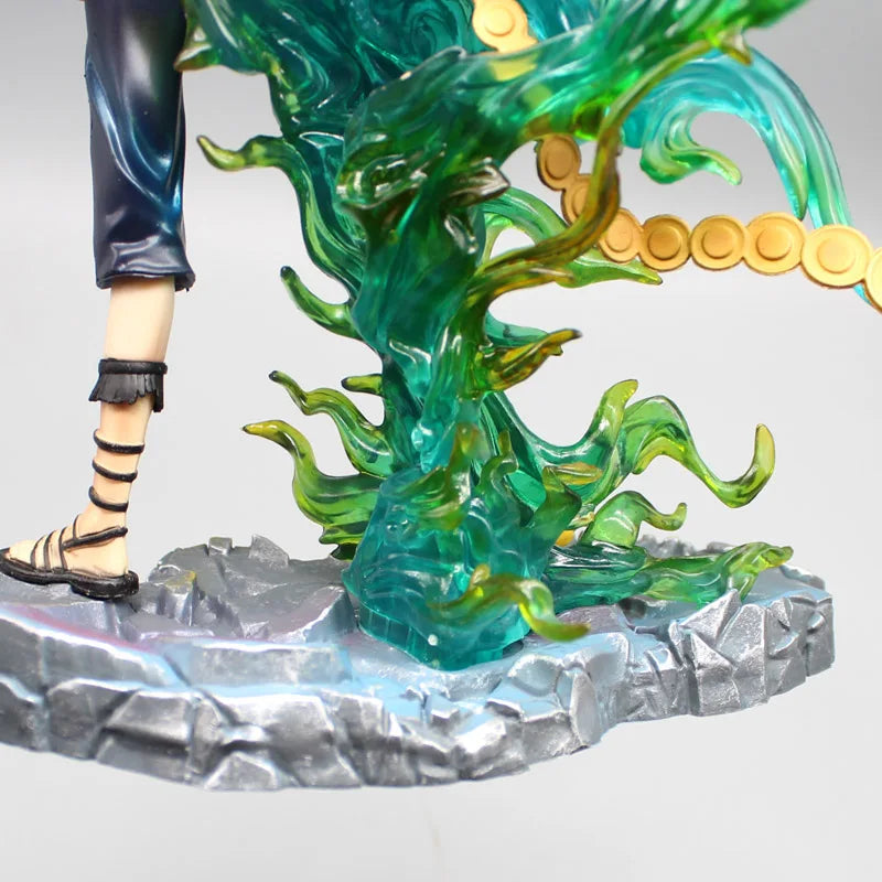 Figurine One Piece Marco Immortel