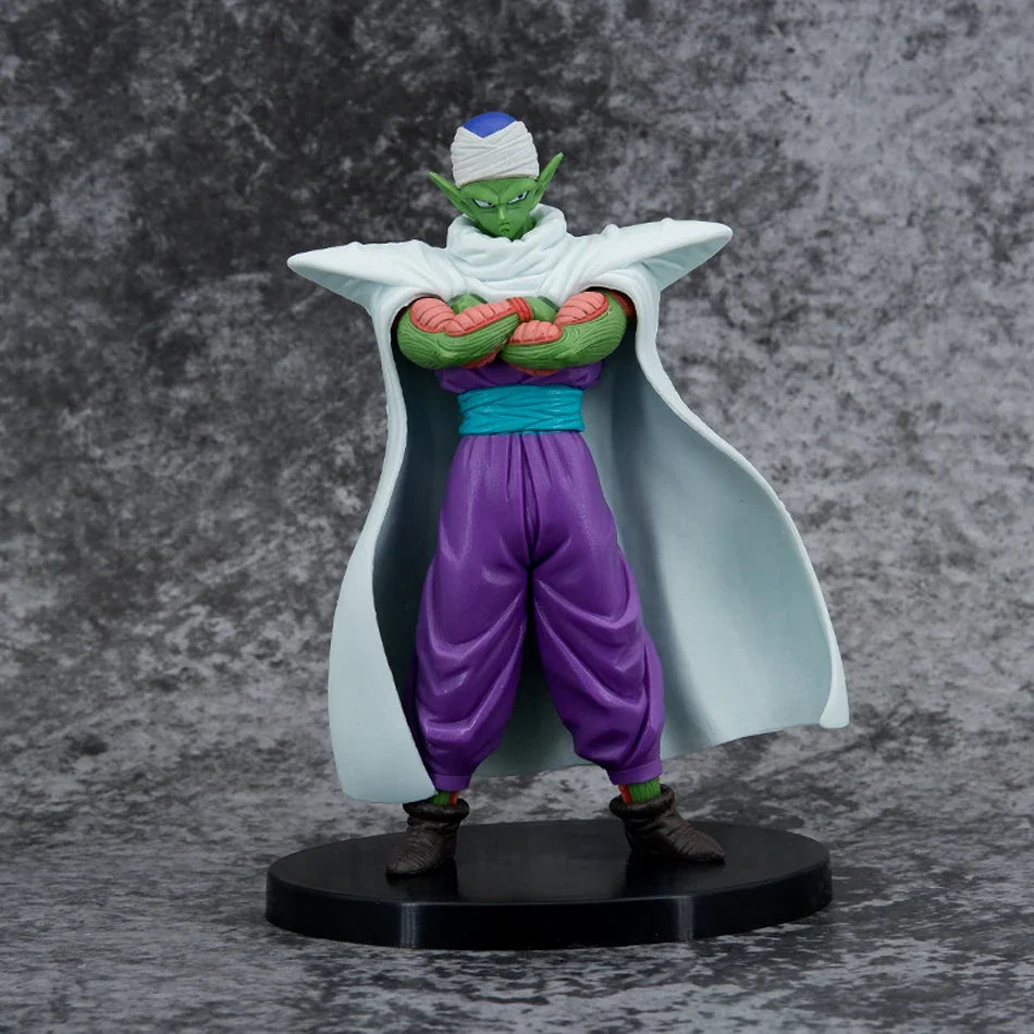 Figurine Roi Piccolo - Dragon Ball Z