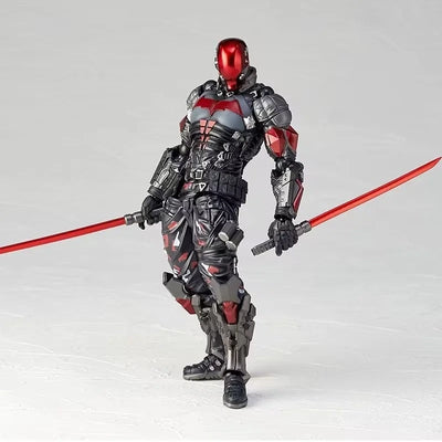 Figurine Arkham Knight Complex