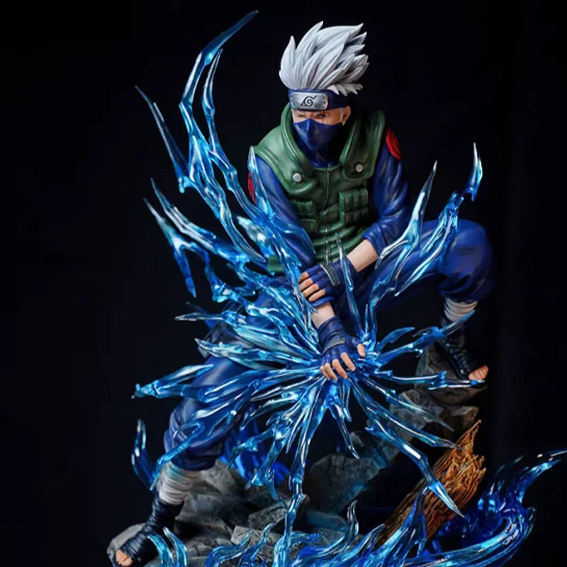 Figurine Kakashi Chidori