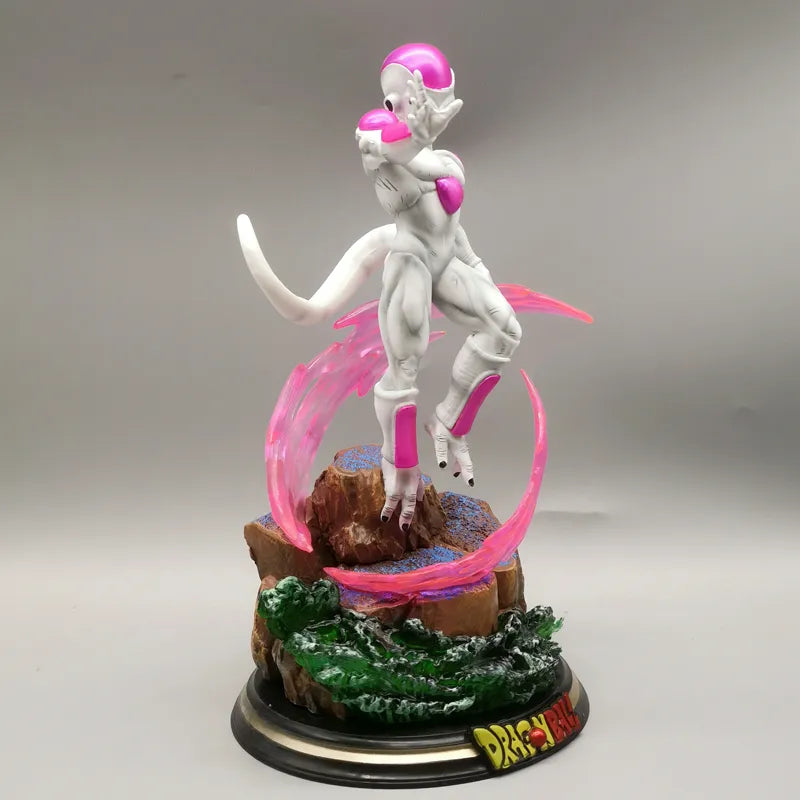 Figurine Freezer Namek - Dragon Ball Z