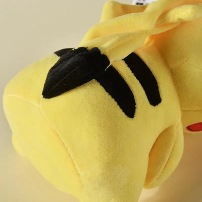 Peluche Pokémon - Pikachu