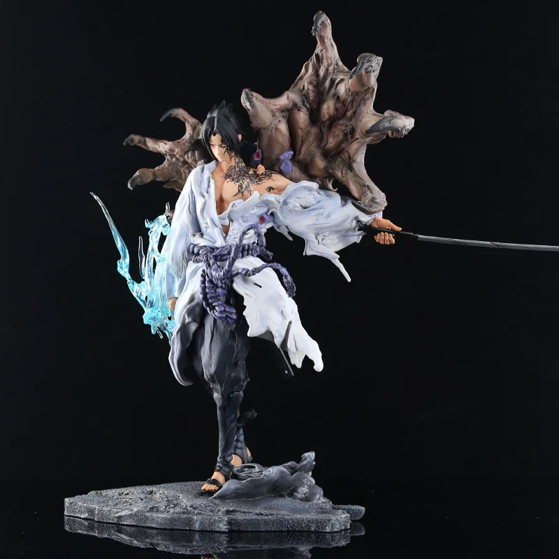 Figurine Sasuke Maudit