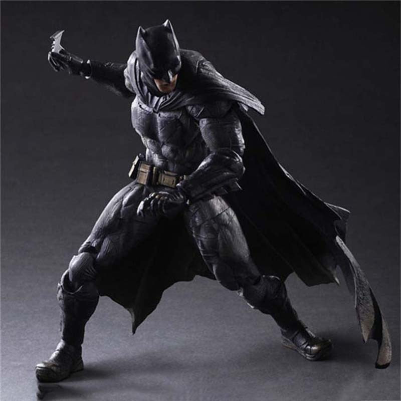 Figurine Batman – Batman vs Superman: Dawn of Justice