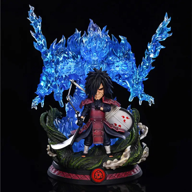 Figurine Madara Uchiwa Susanoo