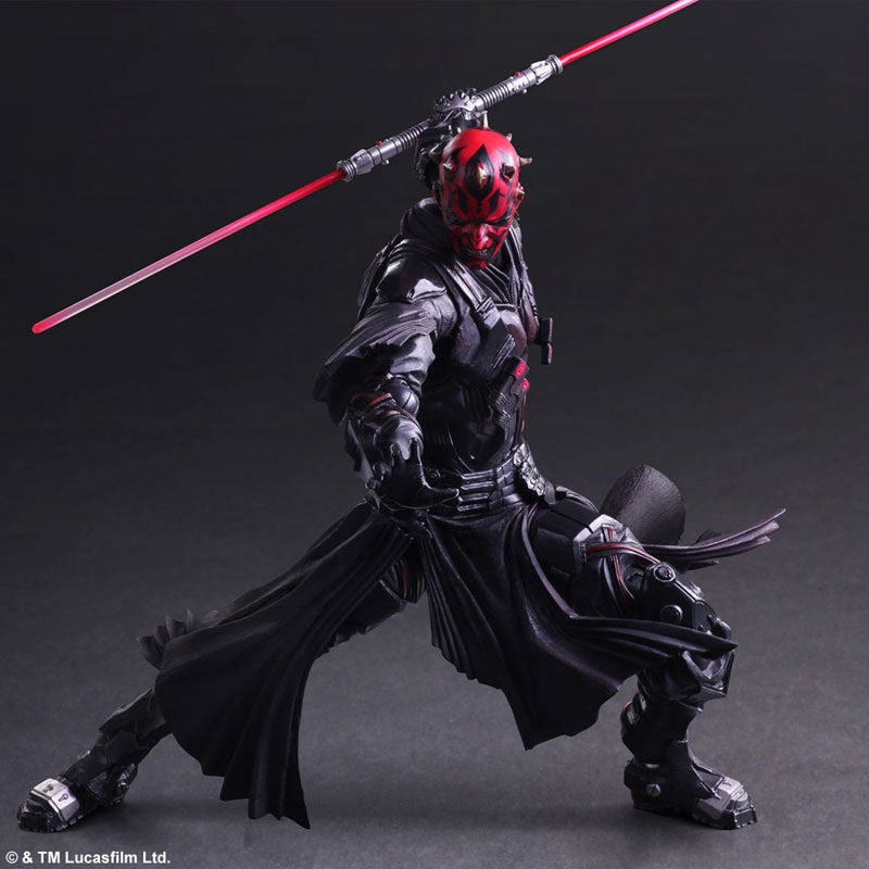 Figurine Dark Maul