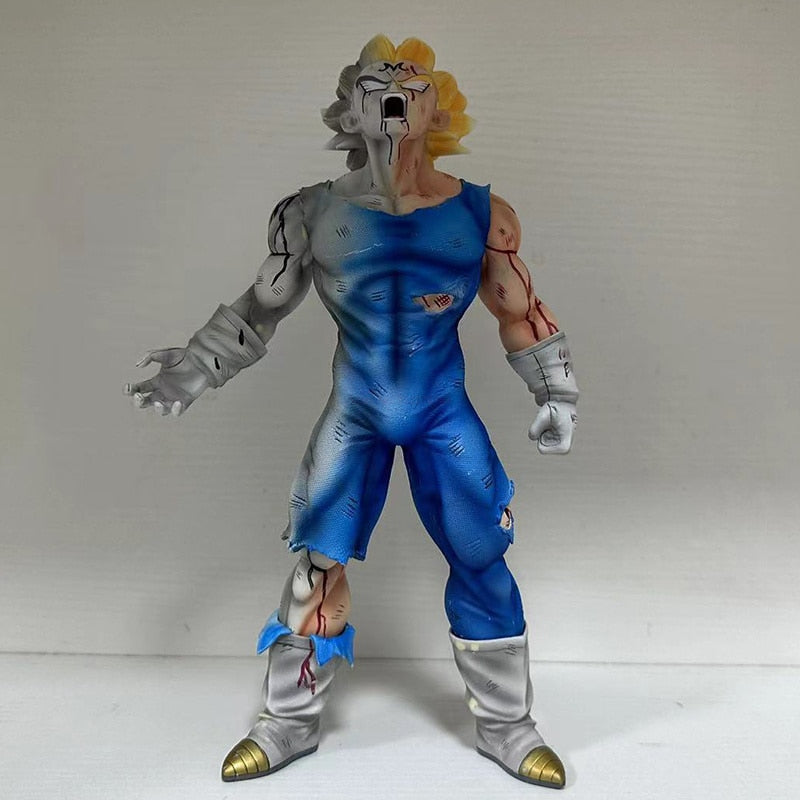 Figurine Majin Vegeta Dragon Ball Z