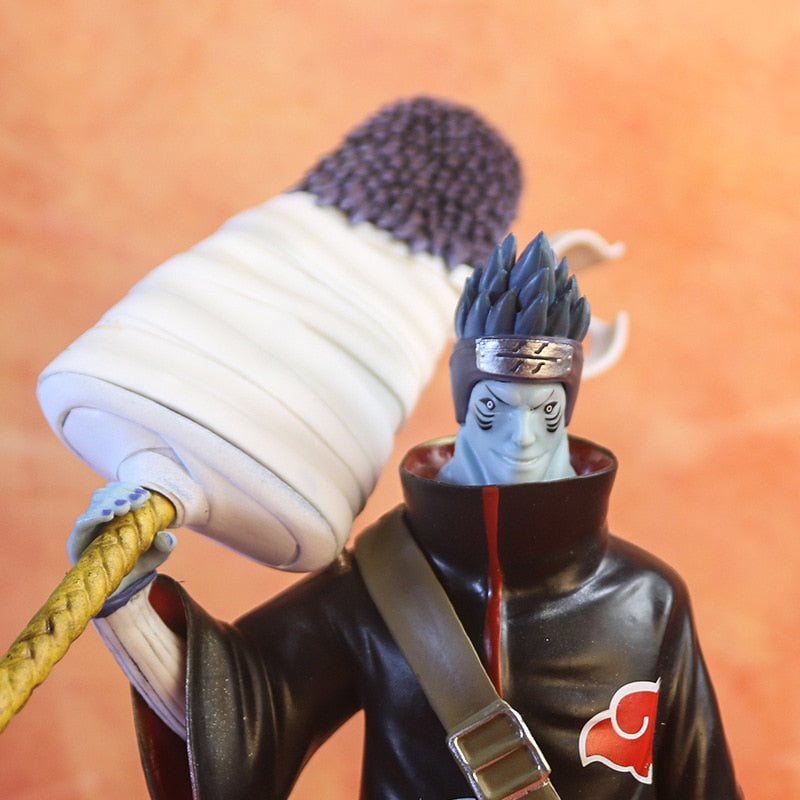 Figurine Naruto Kisame Hoshigaki