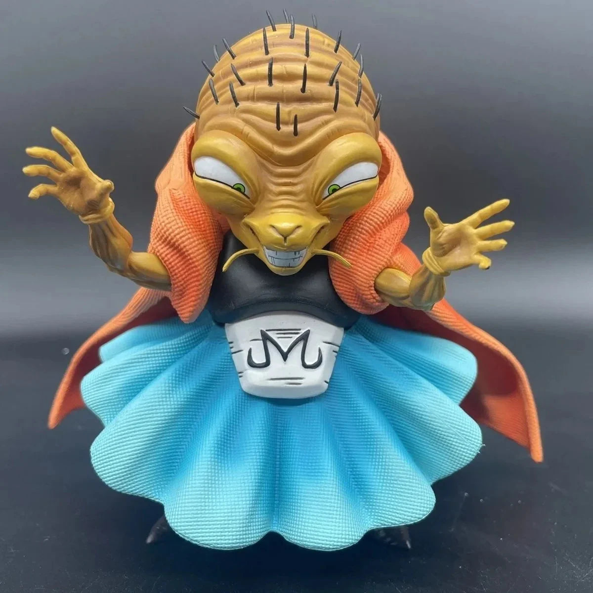 Figurine Babidi Dragon Ball Z