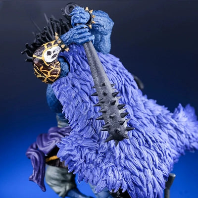 Figurine One Piece Kaido