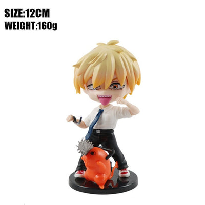 Figurine Makima "Domination" - Chainsaw Man™