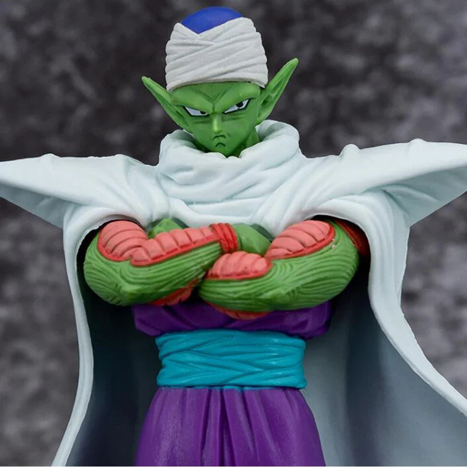 Figurine Roi Piccolo - Dragon Ball Z