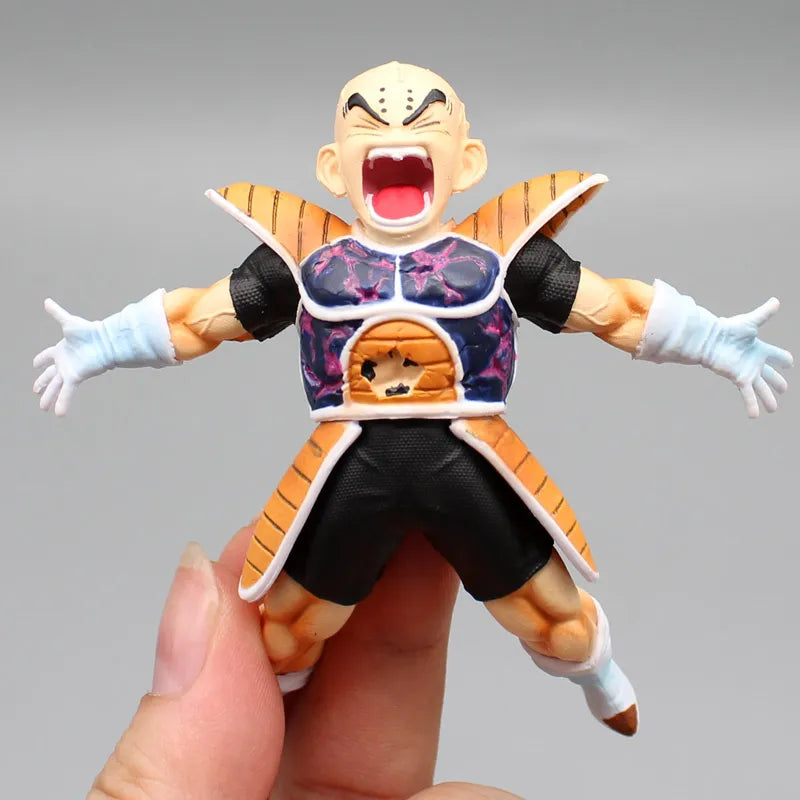 Figurine Dragon Ball Z Krilin Héros