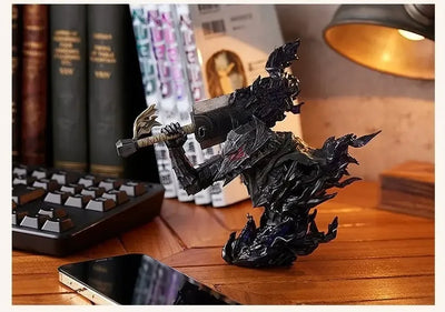 Figurine Berserk Manga